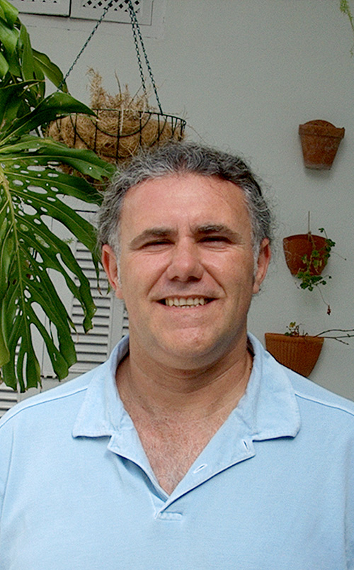 Manuel Ortiz