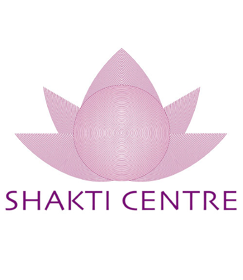 Logo Shakti Centre