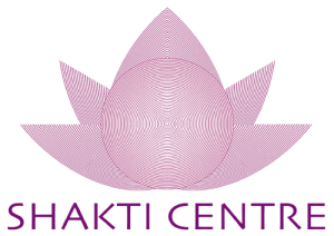 logo Shakti Centre